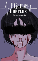 Pijamas abiertas: (1 Pijamas Abiertas)