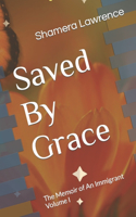 Saved By Grace