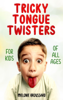 Tricky Tongue Twisters