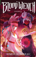 Blood Wench Volume 1