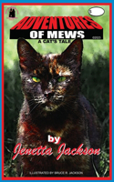 Adventures of Mews