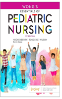 Essentials of Pediatric Nursing