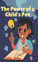 Power of a Child's Pen