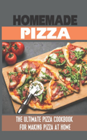 Homemade Pizza
