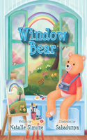 Window Bear