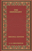 The Defendant - Original Edition