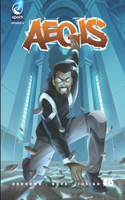 Aegis #6: Illumination