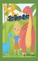 The Dino Boy