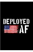 Deployed AF