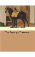The Borough Treasurer