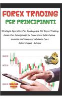 Forex Trading Per Principianti