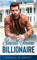 Small Town Billionaire