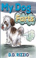 My Dog Farts