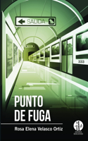 Punto de Fuga