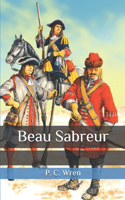 Beau Sabreur