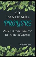 20 Pandemic Prayers