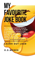 My Favourite Joke Book