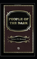People of the Dark Annotated