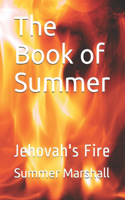 The Book of Summer