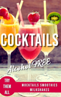 Alcohol-Free Cocktails Book
