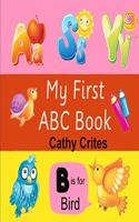 My First ABC Book