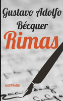 Rimas: Ilustrado