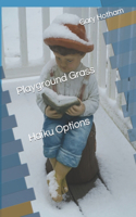 Playground Grass Haiku Options