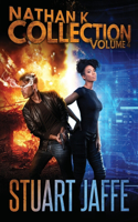 The Nathan K Collection: Volume 4(4 Nathan K Collection)