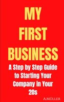 My First Business