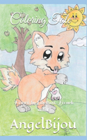 Coloring Tale