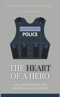 Heart Of A Hero