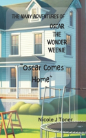 The Many Adventures of Oscar the Wonder Weenie