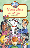 Monty Must be Magic! (Jets)