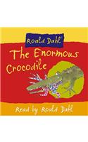 The Enormous Crocodile