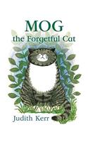 Mog the Forgetful Cat