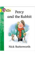 Percy and the Rabbit