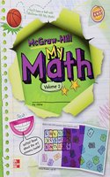 McGraw-Hill My Math, Grade 4, Student Edition, Volume 2