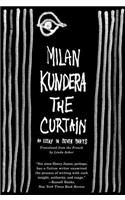 Curtain: An Essay in Seven Parts(English)