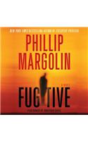Fugitive: (4 Amanda Jaffe Series)