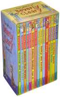 The World of Beverly Cleary Collection - 15 Book Ultimate Boxed Set! Ramona and More! (Beverly Cleary)