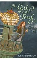 The Girl in the Torch