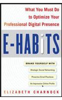 E-Habits: What You Must Do to Optimize Your Professional Digital Presence