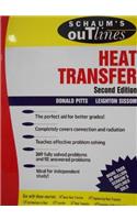 Heat Transfer 2e Schaum Schaum