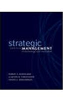 Strategic Management of Technology and Innovation