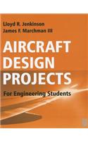 Aircraft Design Projects