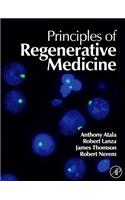 Principles of Regenerative Medicine