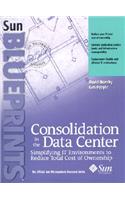 Consolidation in the Data Center