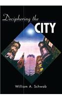 Deciphering the City