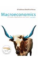 Macroeconomics: Principles, Applications & Tools Value Package (Includes Macro Study Guide)