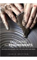 Designing the Requirements